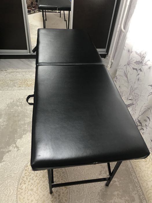 Кушетка косметологическая