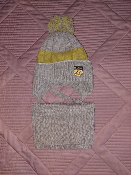 Детские вещи для мальчика