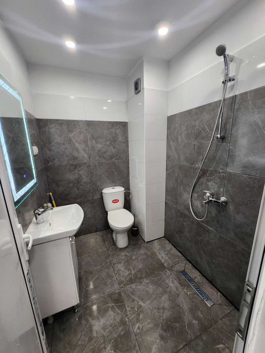 Continental Studios 1.3  Бутикова сграда за нощувки Студентски град