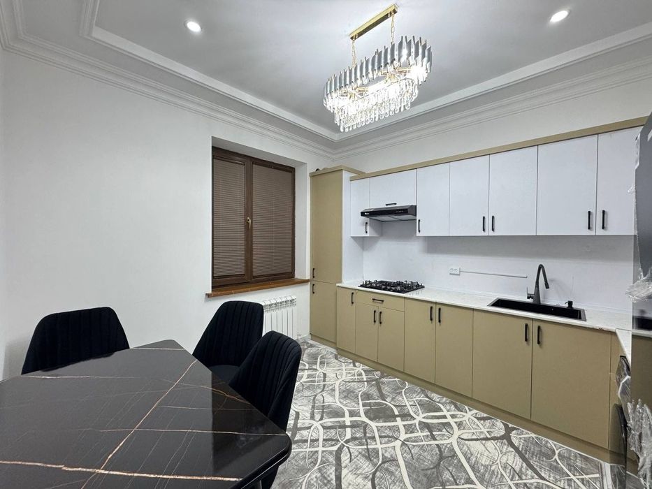 Сдаётся New premium lux 3x ком кв на Вокзале ор. Караван маг!!!