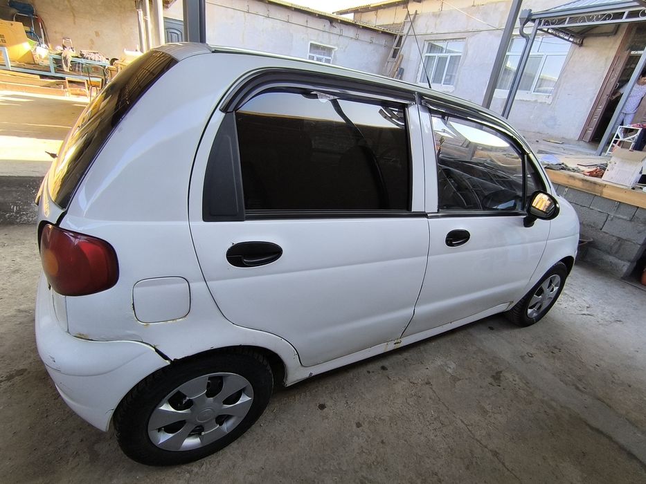 Матиз 2009 жыл сатылады 32млн келисимли