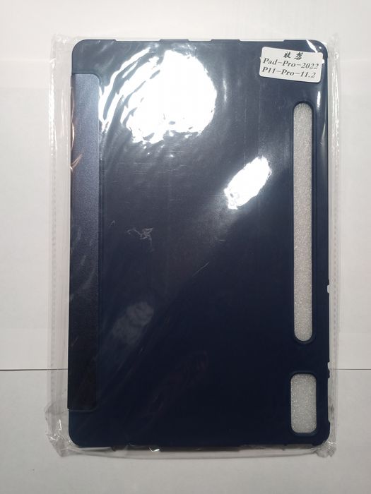 Чехол Lenovo P11 Pro (2nd) 2022