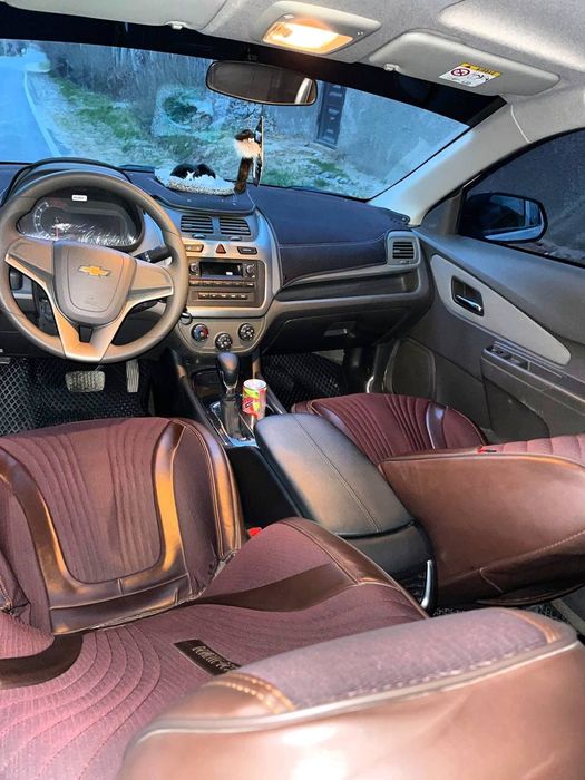 Cobalt 2025 sotiladi