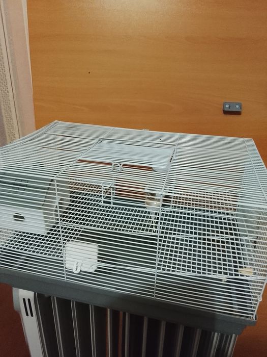 КЛЕТКА за Хамстери и други