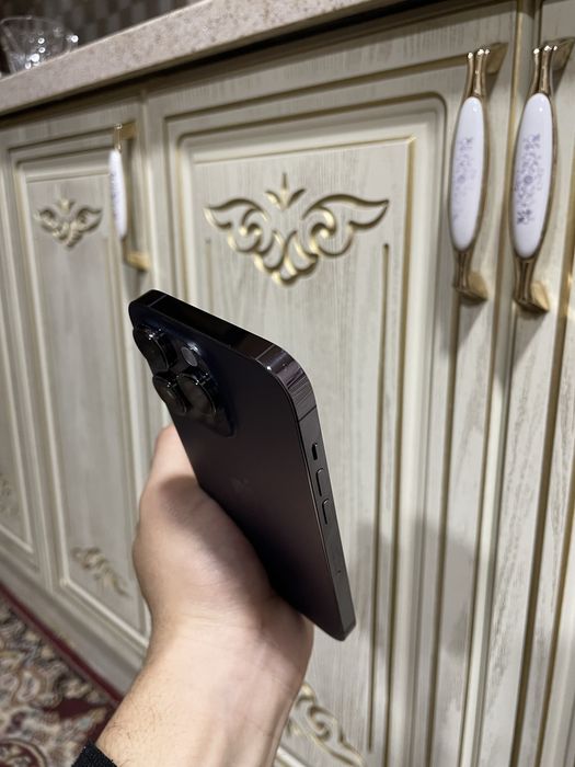 Iphone 14 Pro 256 GB