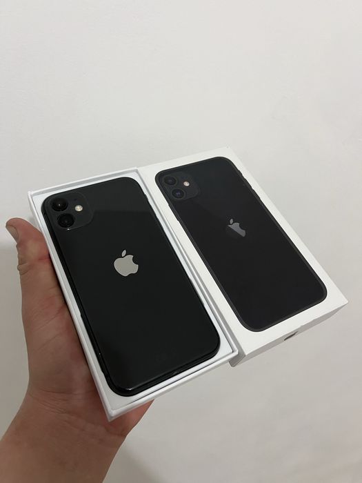 Айфон 11 сатылады