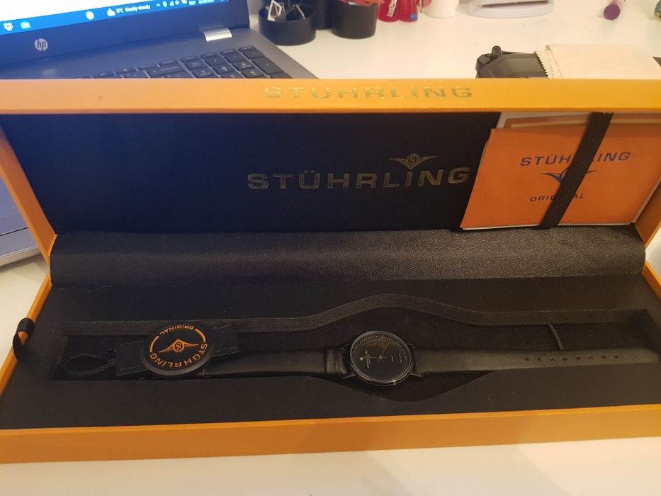 Ceas Sthurling Diamond