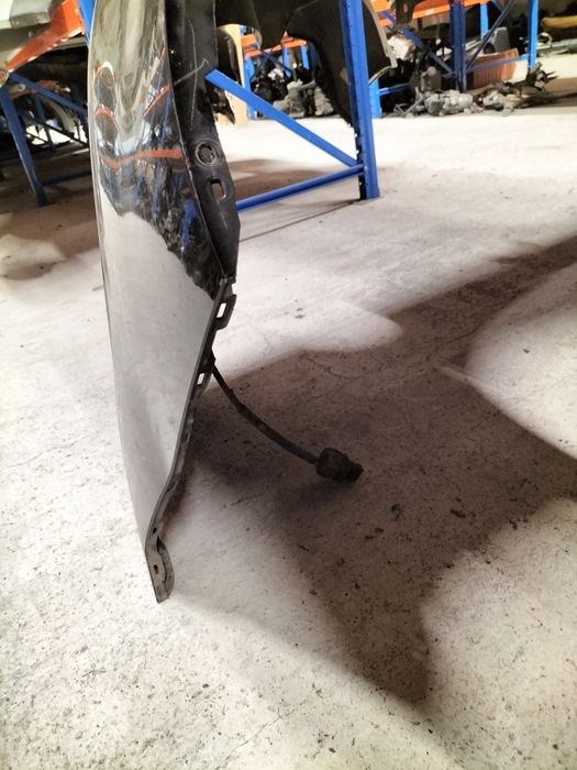 Задна броня Mazda 6 combi / Мазда 6 комби 2010г.