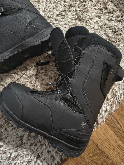 Boots nitro cloud 6 mărime 40 2/3