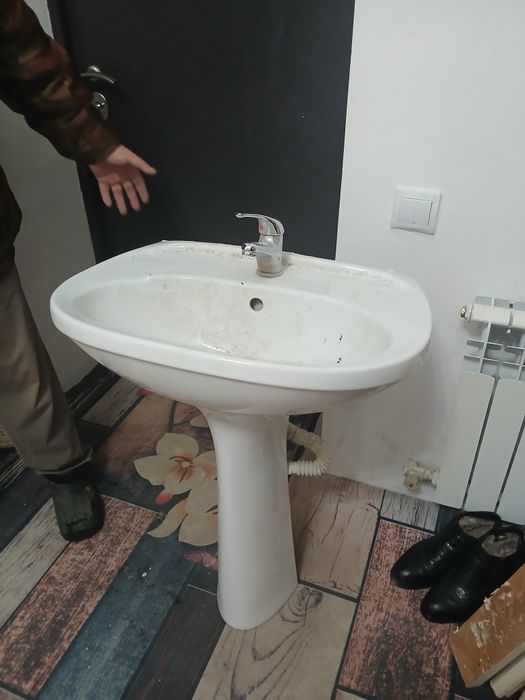 Продам раковины в хорошем состоянии