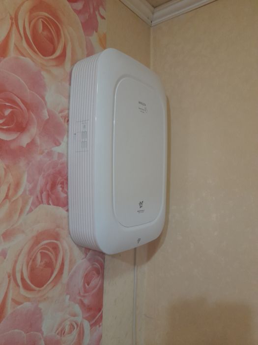 Продам приточную вентиляцию