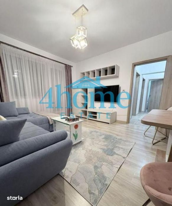 Apartament 2 camere Militari | Preciziei | Parcare