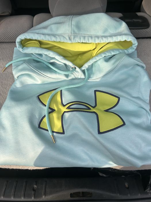 Мъжки горнище Under armour