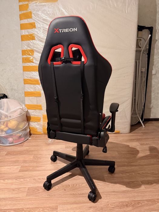 Игровое кресло