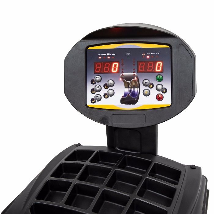 Aparat echilibrat PROFESIONAL turisme si camioane REIHMANN RHM W-TRUCK