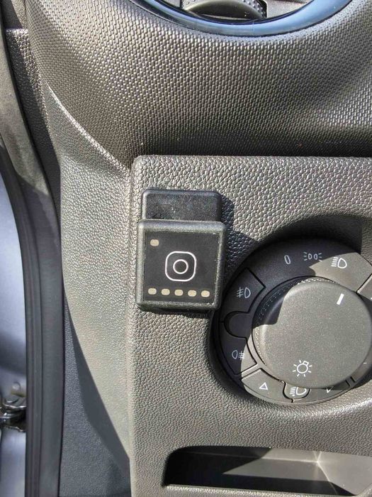 Opel corsa газ-бензин