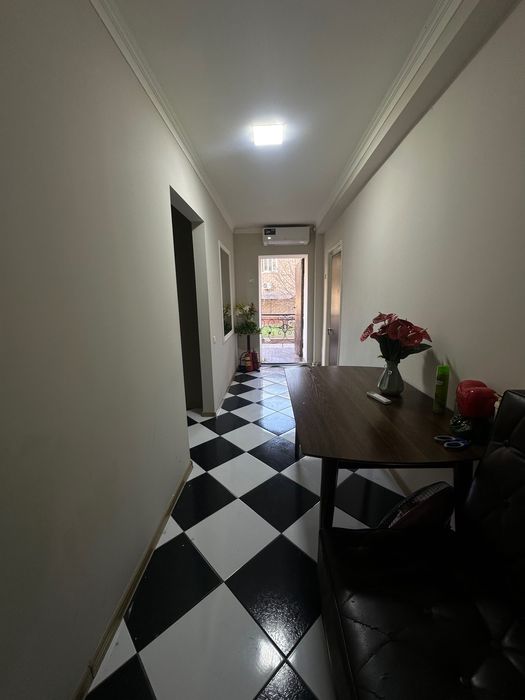 Готовый действующий СПА салон с клиентской базой .