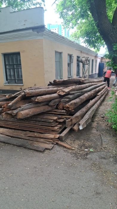 Пиломатериялы буу