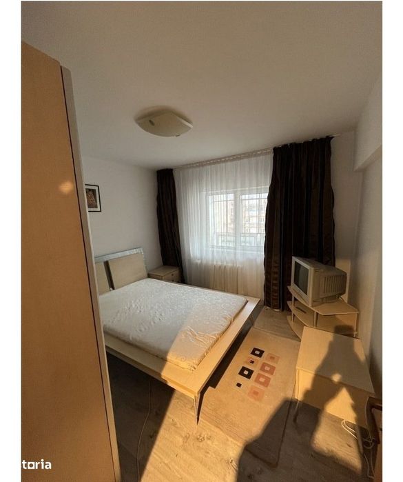 Apartament 3 camere  zona  Octavian Goga