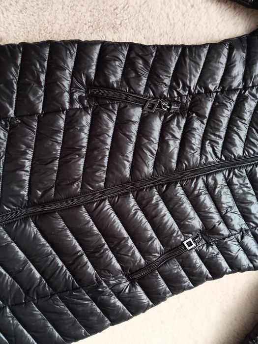 Шушляково яке XS