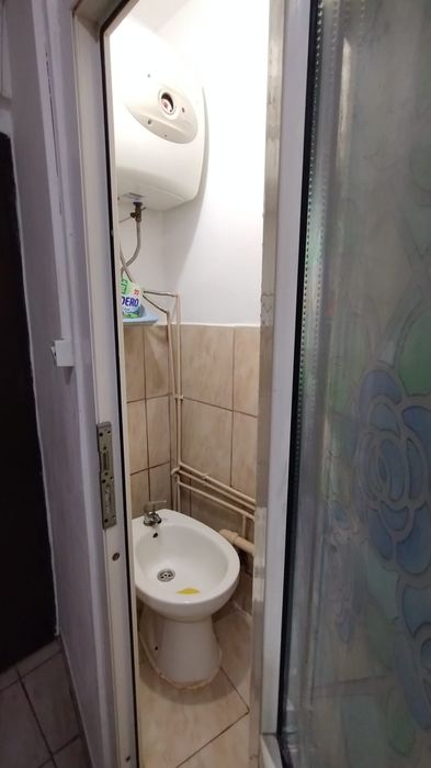 Proprietar, ofer spre închiriere garsonieră, zona Astra