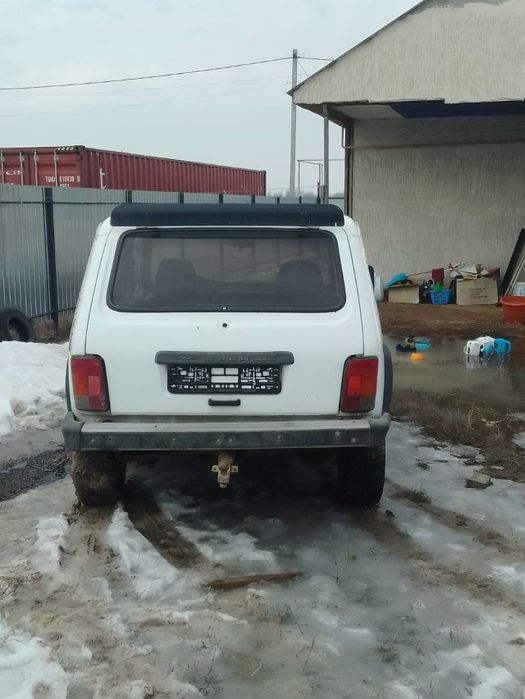 Нива.Есть торг,обмен.Сауда,айырбас бар.