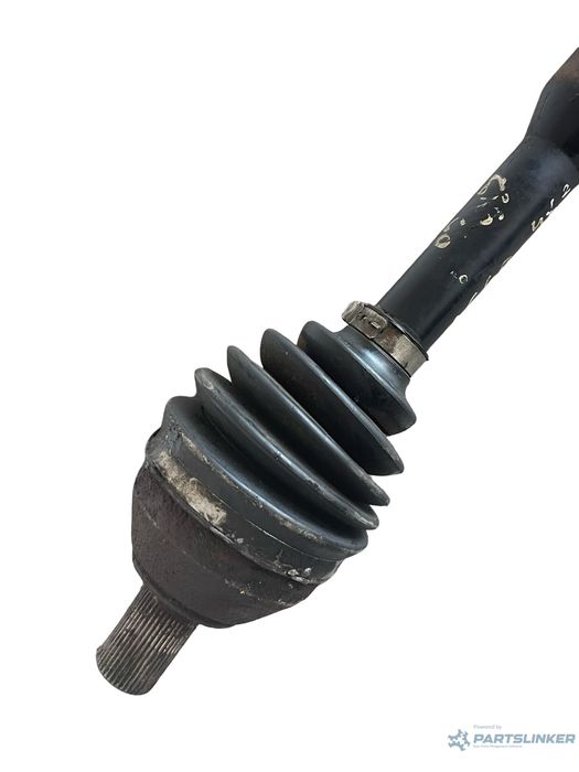 Planetara Stanga Fata Volvo Xc90 I 275 2002 - 2015 2.4D 4X2 Euro3