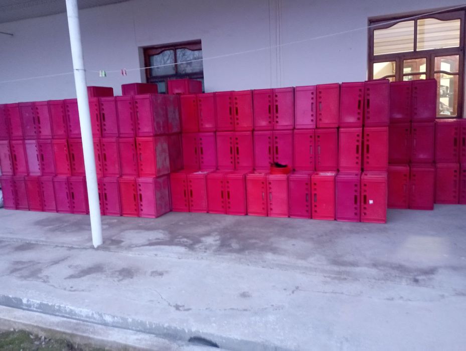 Flasmas yashiklar  Фласмас яашиклар