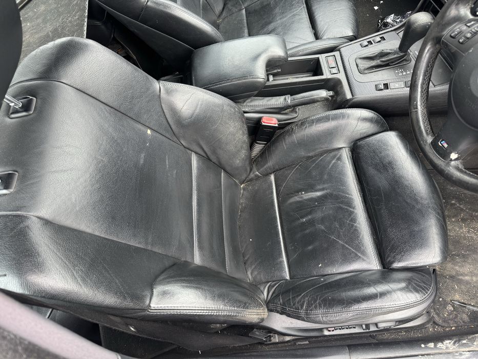 Бмв е46 330д 204кс bmw e46 330d 204hp на части