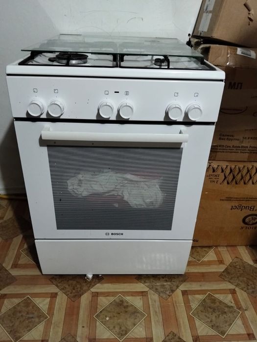 Продается газовая плита