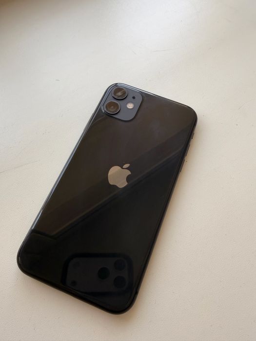 Продам Iphone 11 64gb ТОРГ