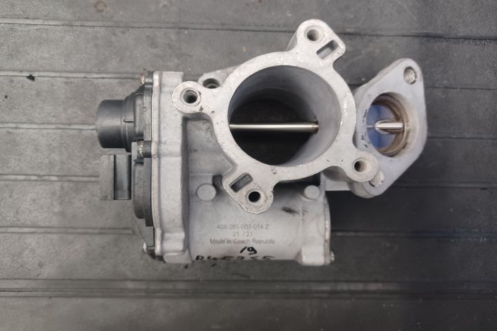 Egr A2C53179081  A2C53179081 Nissan Qashqai prima generatie J10