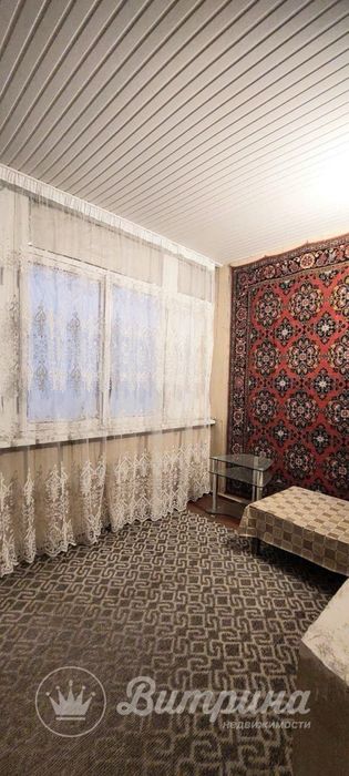 3 комнатная квартира Ц15 Жангох Абай, Ганга