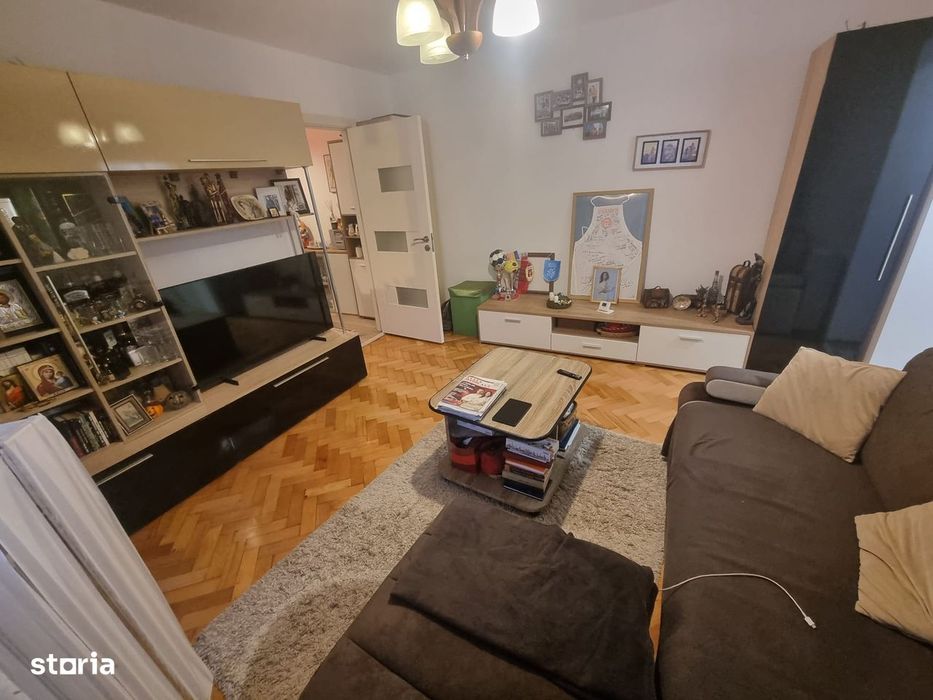 Apartament,