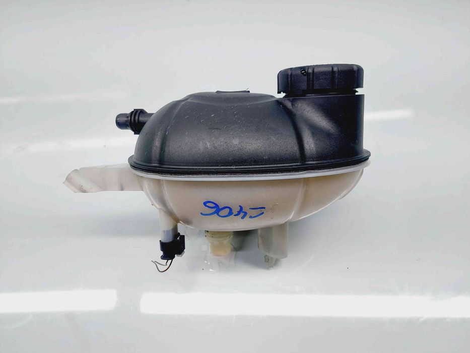 Vas expansiune Mercedes Clasa C Combi (S205) [Fabr 2015-prezent]