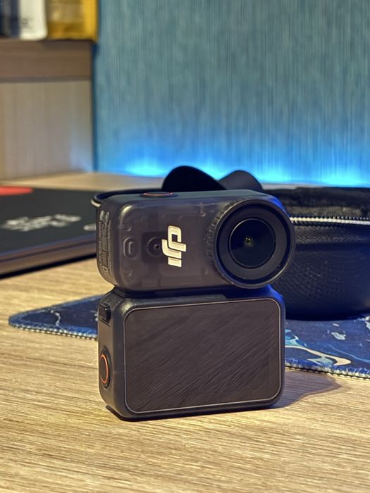 Dji Osmo Nano 128Gb