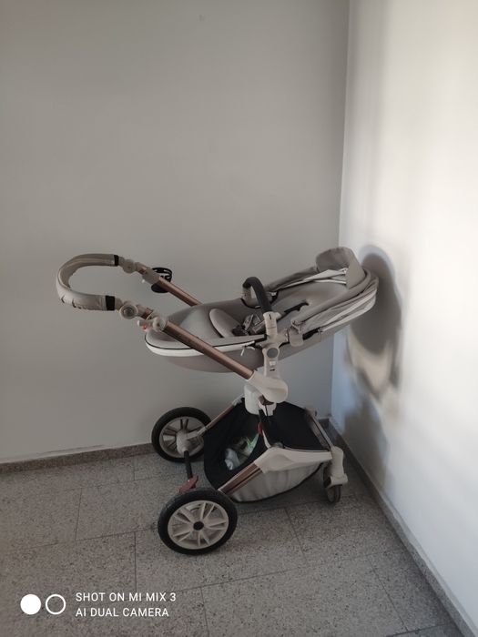 Бебешка / детска количка