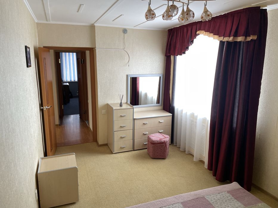 Сдам 3-к квартиру