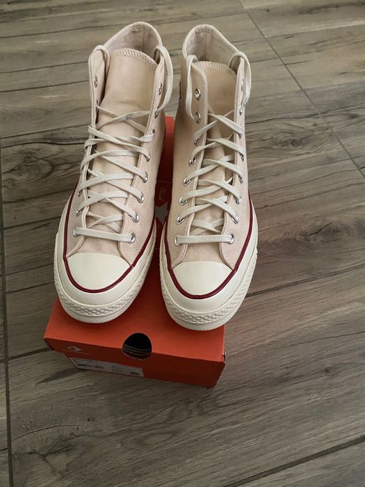 Converse Chuck 70 beige