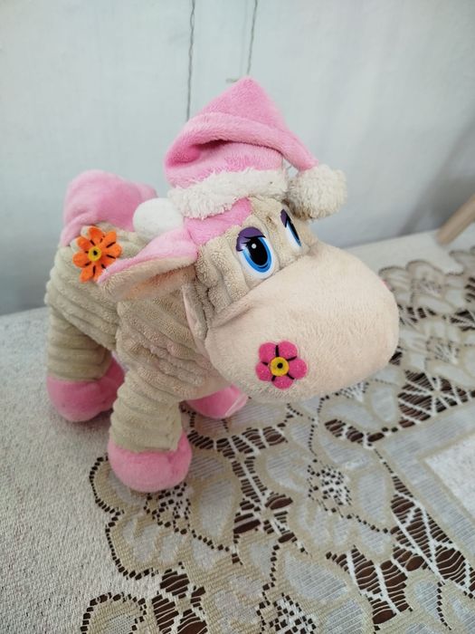 Продам детские мягкие игрушки .