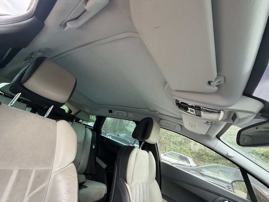 Peugeot 508 RXH 2.0HDI на части / пежо 508 на части