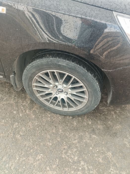 Продам шины мишелин