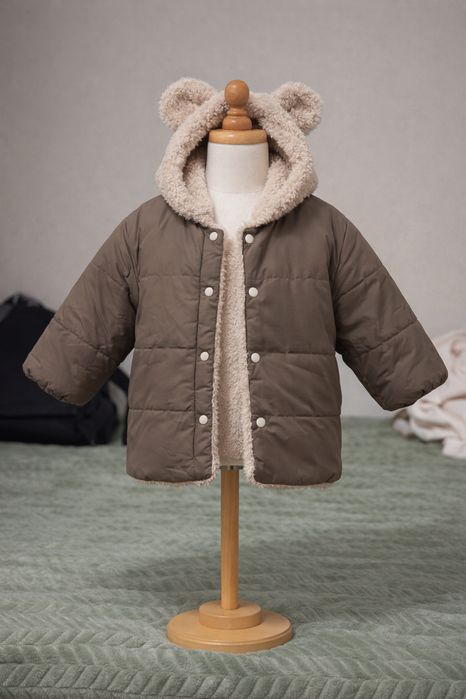 Детская куртка (размер 80)