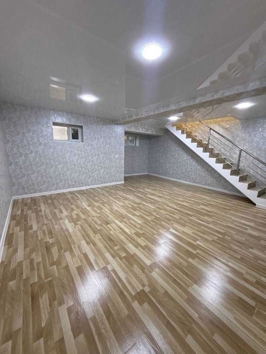 Продаётся 3х комн квартира на 1 этаже Ор-р Ирригация