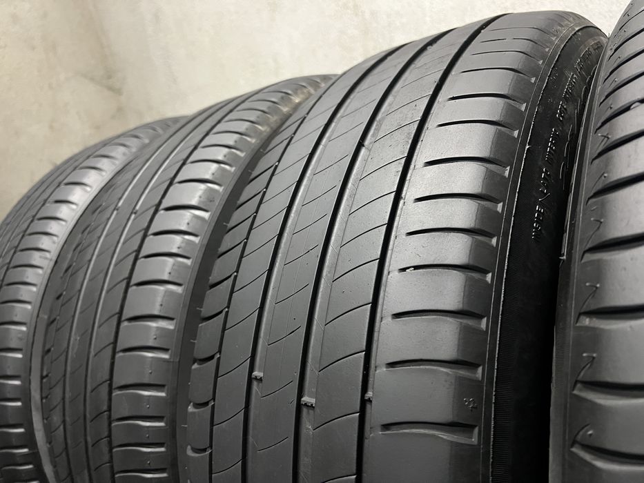 255/45/20 Michelin, 4бр.