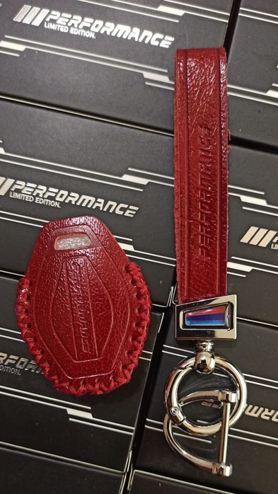 Калъф за ключ BMW E60 E61 E63 E64 E81 E83 E36 E39 E46 E38 E53 X3 Z3 X5