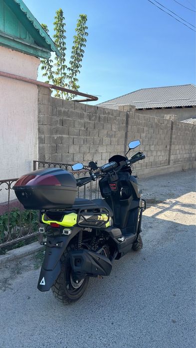 Продам CST tank pro