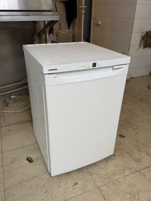 Морозильник Liebherr