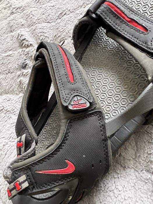 Сандали Nike оригинал