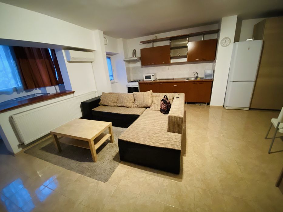 Inchiriez garsoniera Nerva Traian